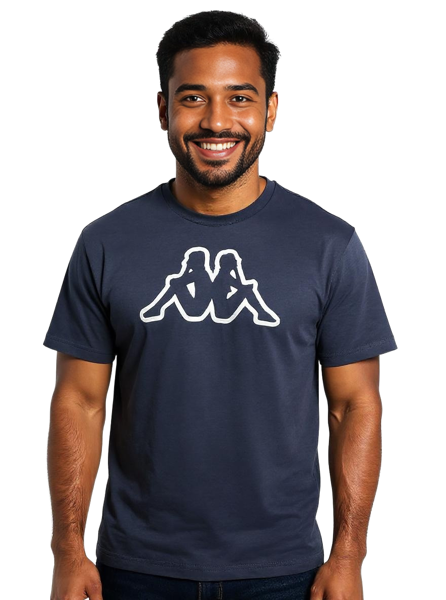 Kappa Shirt Cromen
